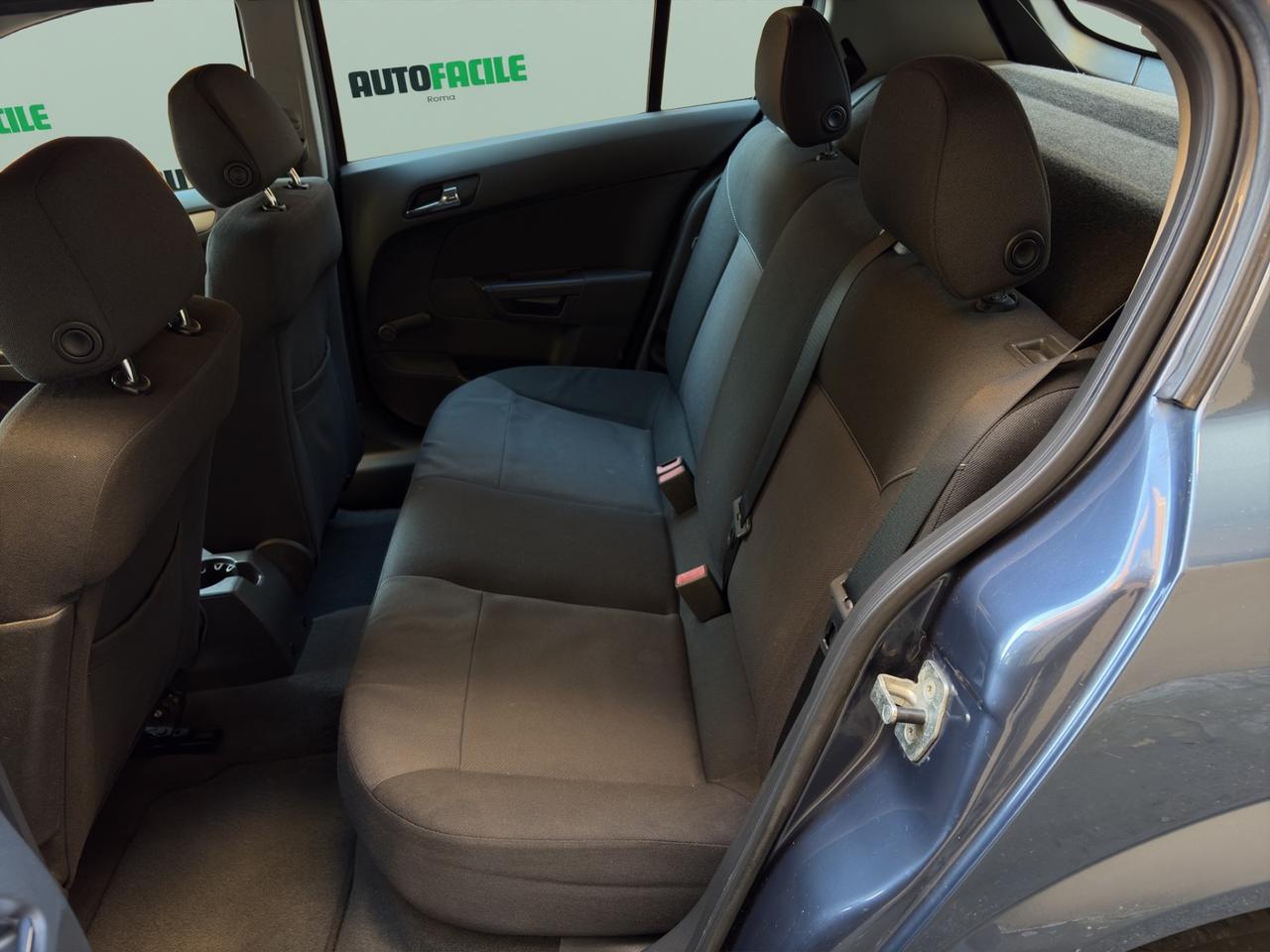 Opel Astra 1.4 16V Twinport - MARCIANTE