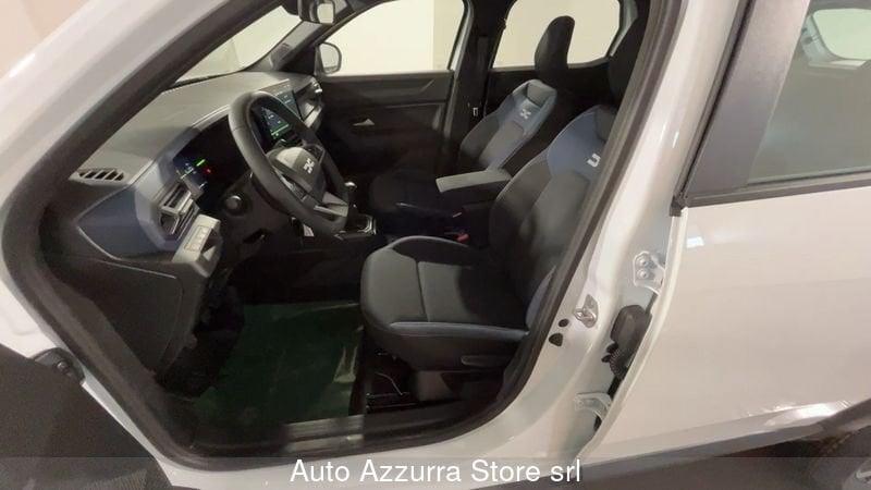 Dacia Duster 1.0 TCe GPL 4x2 Expression *PROMO AZZURRA*