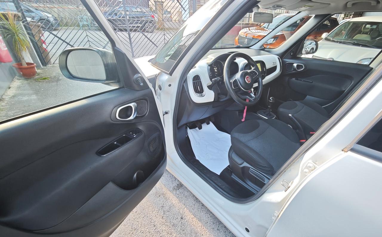 PERFETTA Fiat 500L 1.4 95 CV Urban CON POSSIBILITA GPL