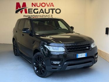 LAND ROVER Range Rover Sport 3.0 TDV6 HSE