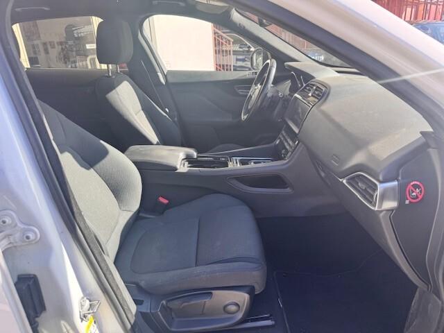 Jaguar F-Pace 2.0 D i4 Prestige AWD My19