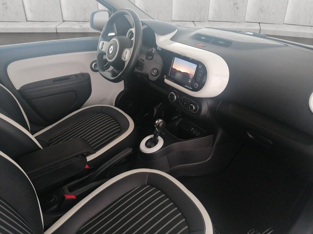 Renault Twingo 22kWh Intens