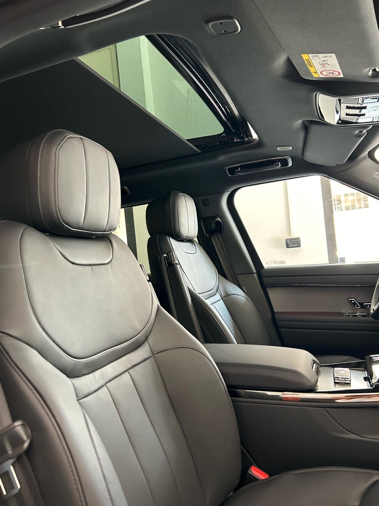 Land Rover Range Rover Sport 3.0d i6 mhev Dynamic HSE awd 249cv auto N1