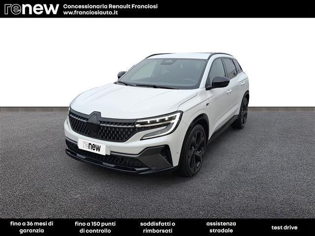 RENAULT Austral E-Tech full hybrid 200 ICONIC ESPRIT ALPINE