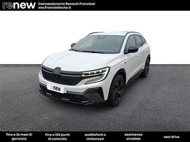 RENAULT Austral E-Tech full hybrid 200 ICONIC ESPRIT ALPINE