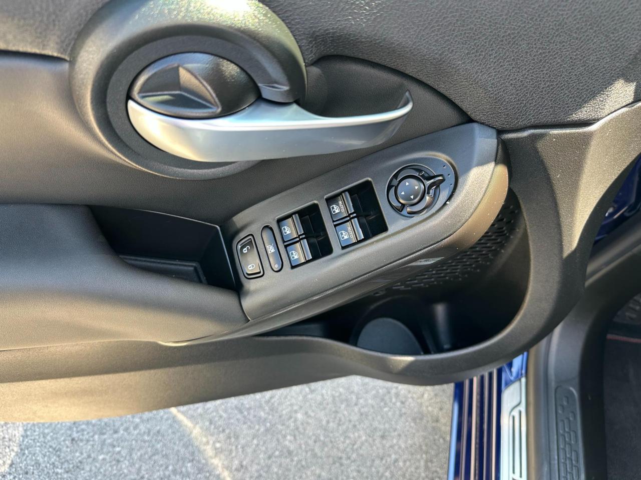 Fiat 500 X 500X 1.5 t4 hybrid Sport 130cv dct