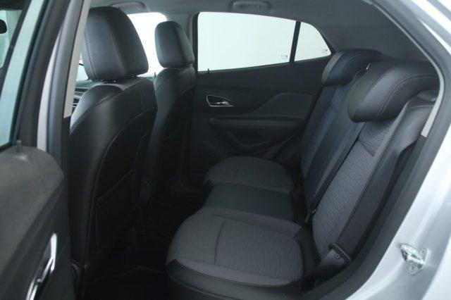 OPEL Mokka 1.4 Turbo GPL Tech 140CV 4x2 Cosmo b-Color
