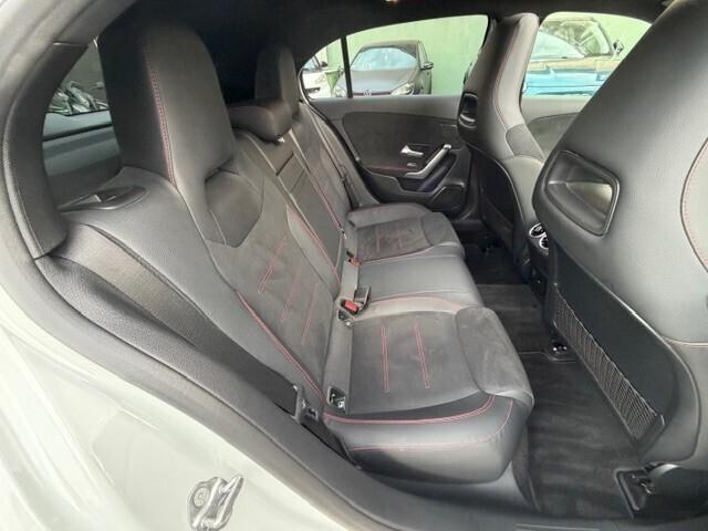 Mercedes-benz A 180 d Automatic AMG Line Premium P