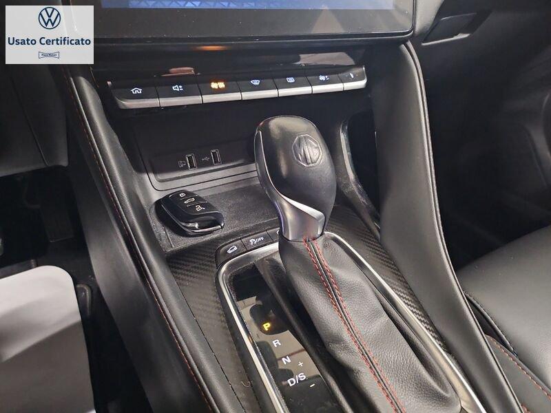 MG ZS ZS 1.0T-GDI aut. Luxury