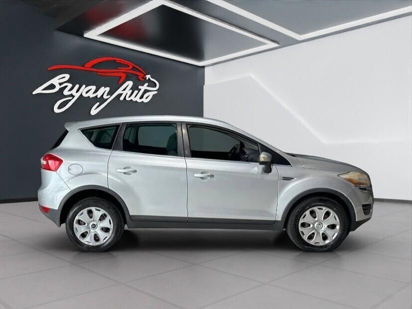 Ford Kuga 2.0 TDCi 140 CV 2WD Titanium DPF
