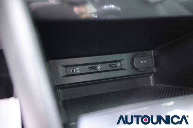 VOLKSWAGEN Tiguan 1.6 TDI SCR STYLE BLUEMOTION TECHNOLOGY