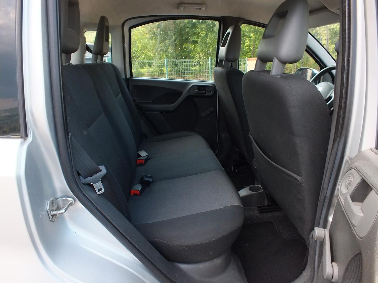 FIAT PANDA 1.2 EMOTION