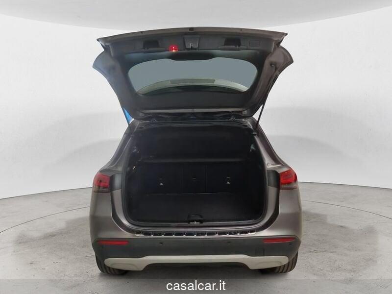Mercedes-Benz GLA GLA 200 d Automatic Business Extra 3 ANNI DI GARANZIA KM ILLIMITATI PARI ALLA NUOVA