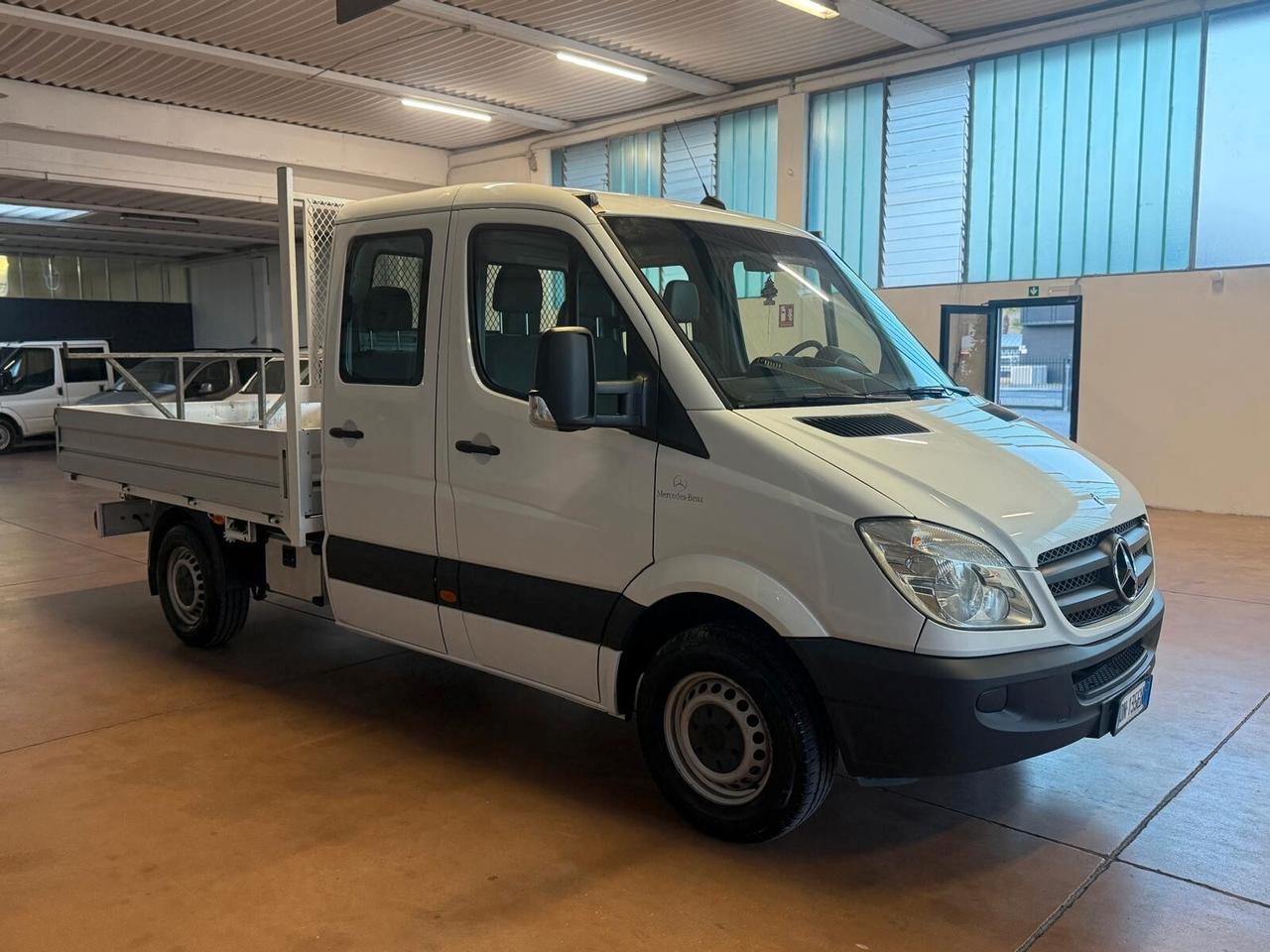 Mercedes-benz SPRINTER 311 CDI 7 POSTI