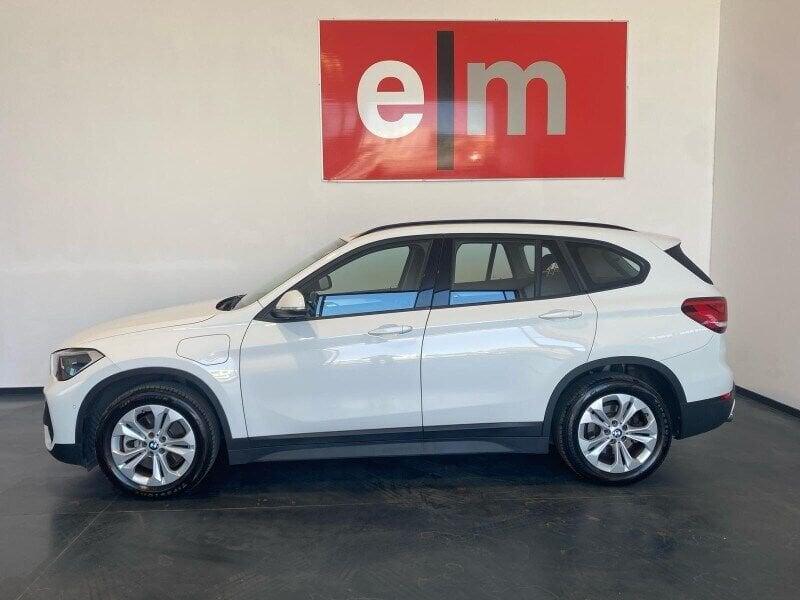 BMW X1 X1 xDrive25e Business Advantage