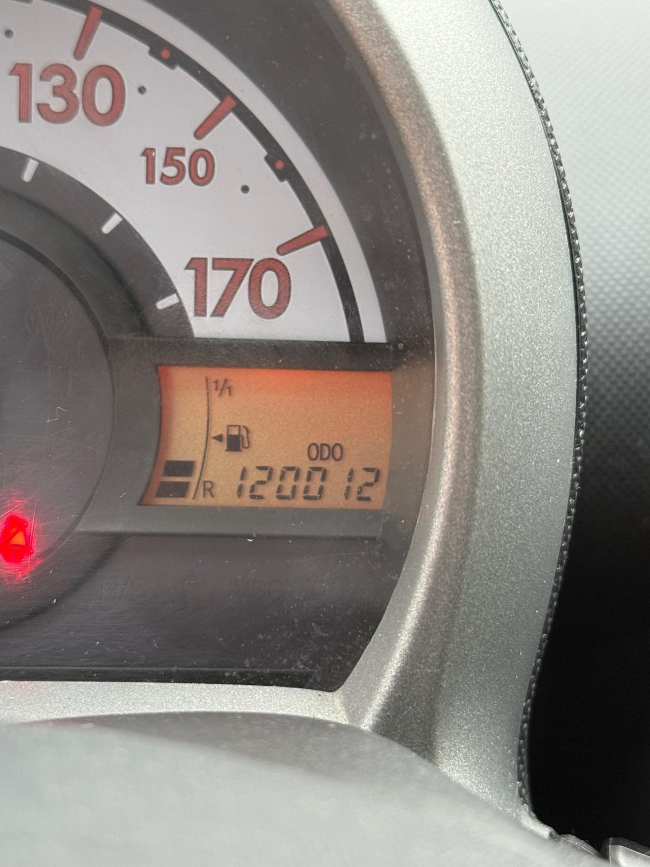 Citroen C1 1.0 3 porte AMIC1