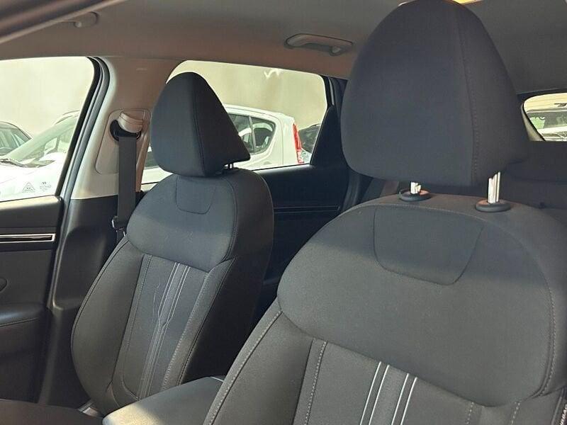 Hyundai Tucson 1.6 T-GDI 48V XLine