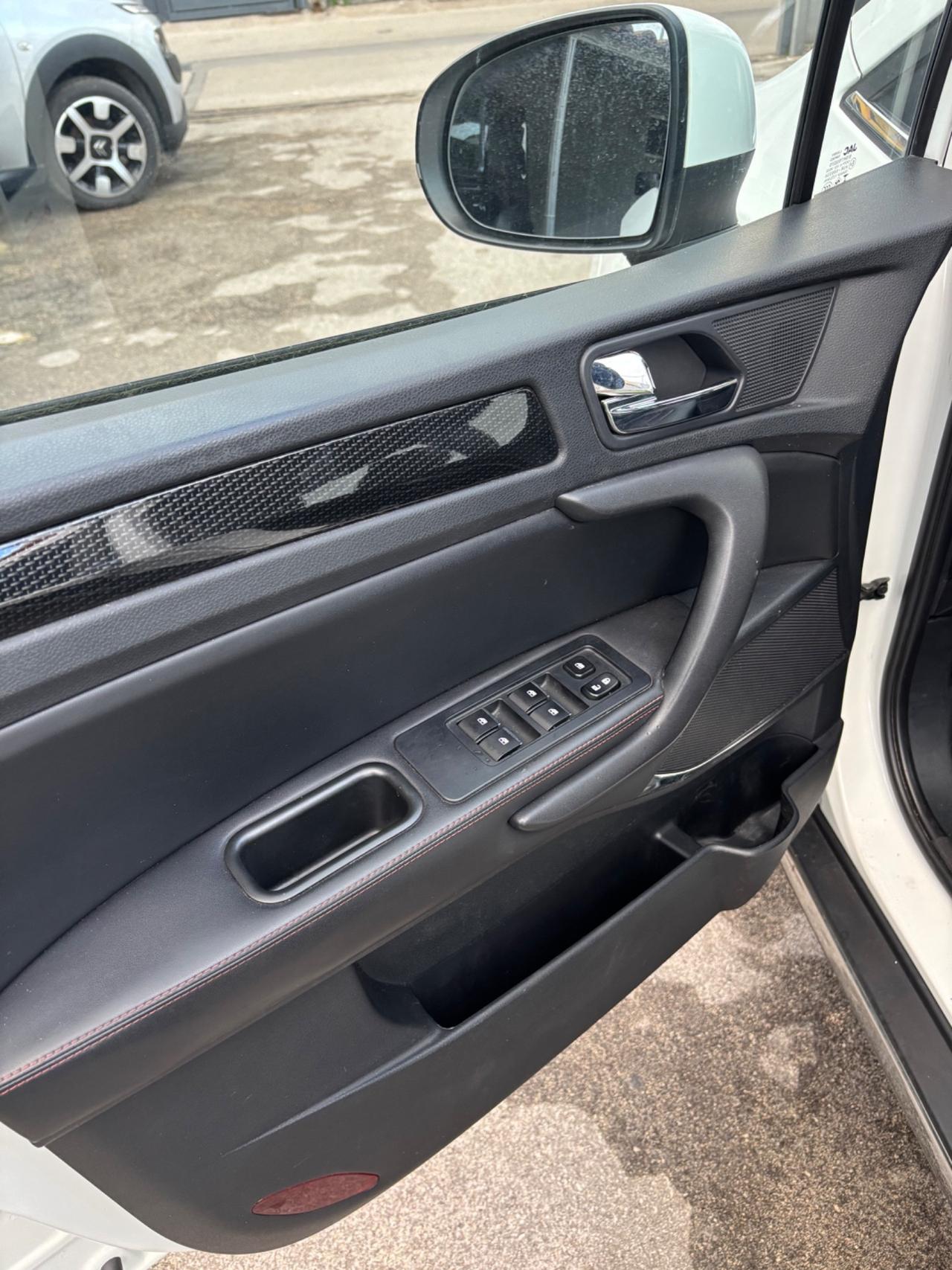 Dr DR4 1.6 Bi-Fuel GPL