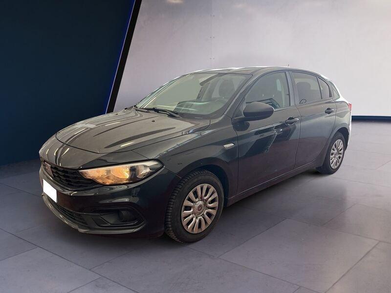 FIAT Tipo 5 porte II 2016 5p 1.4 Easy 95cv