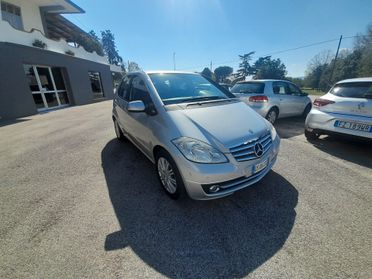 Mercedes-benz A 150 A 150 Elegance