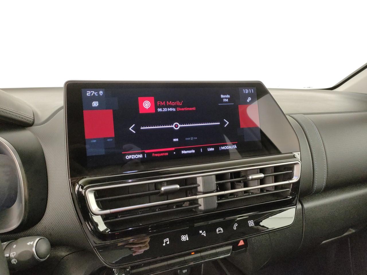 Citroen C5 Aircross 1.2 puretech Plus s&s 130cv