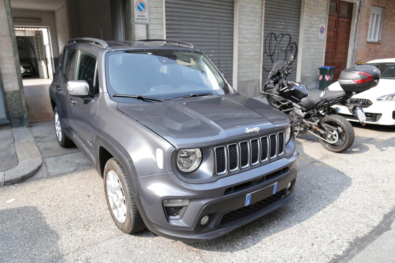 Jeep Renegade 1.0 T3 Limited