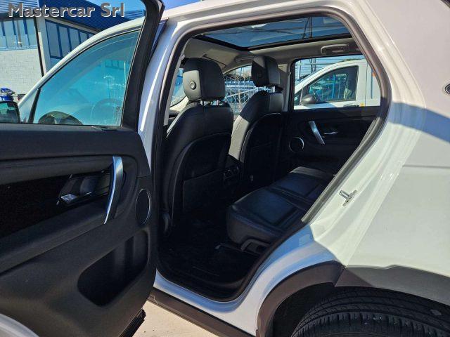 LAND ROVER Discovery Sport 2.0d td4 mhev SE awd 180cv auto TETTO - GC385PF