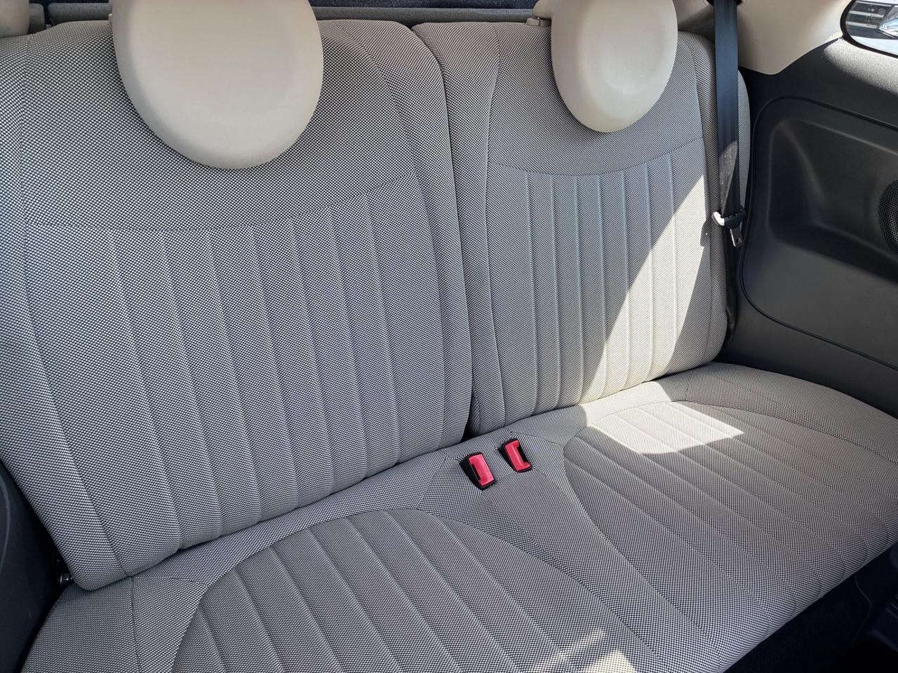 Fiat 500 1.2 Lounge - 2013