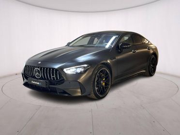 Mercedes AMG GT Coupe 53 mhev (eq-boost) Premium Plus 4mati