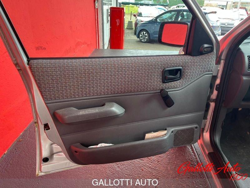 Ford Fiesta 1.1 53cv 5p