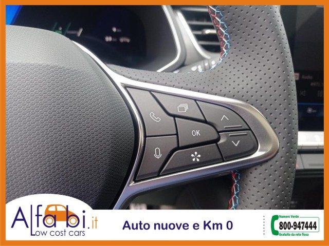 RENAULT Symbioz 1.6 E-Tech Full Hybrid 145CV esprit Alpine