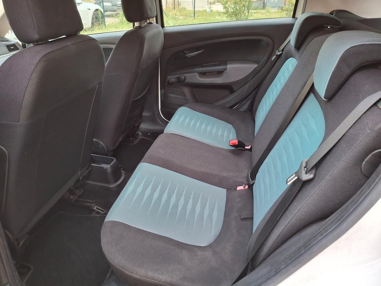 Fiat Punto Classic 1.3 MJT 16V 5 porte Dynamic