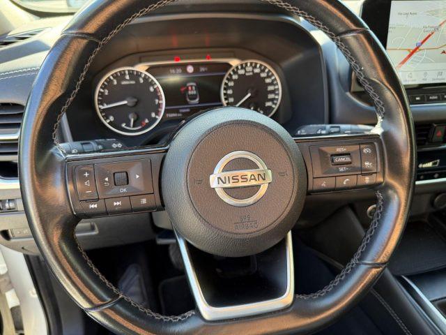 NISSAN Qashqai 1300 MHEV N-CONNECTA 140CV CAM360° NAVI ITALIA