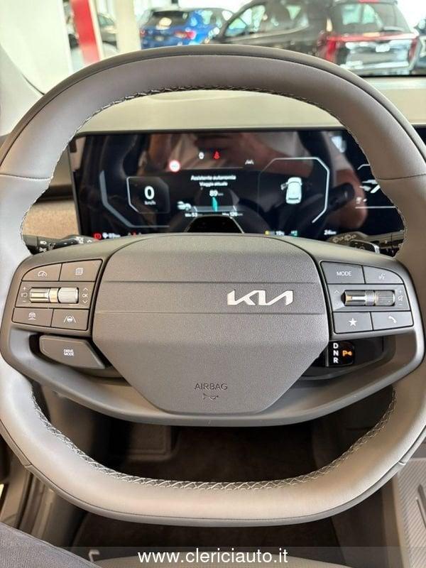KIA EV3 81.4 kWh Earth - PROMO GIUGNO