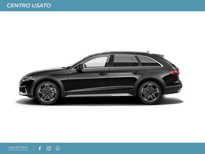 45 2.0 TFSI Business 265 CV quattro S tronic