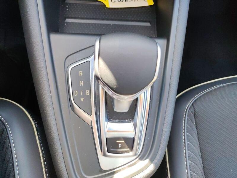 Renault Symbioz iconic E-Tech full hybrid 145