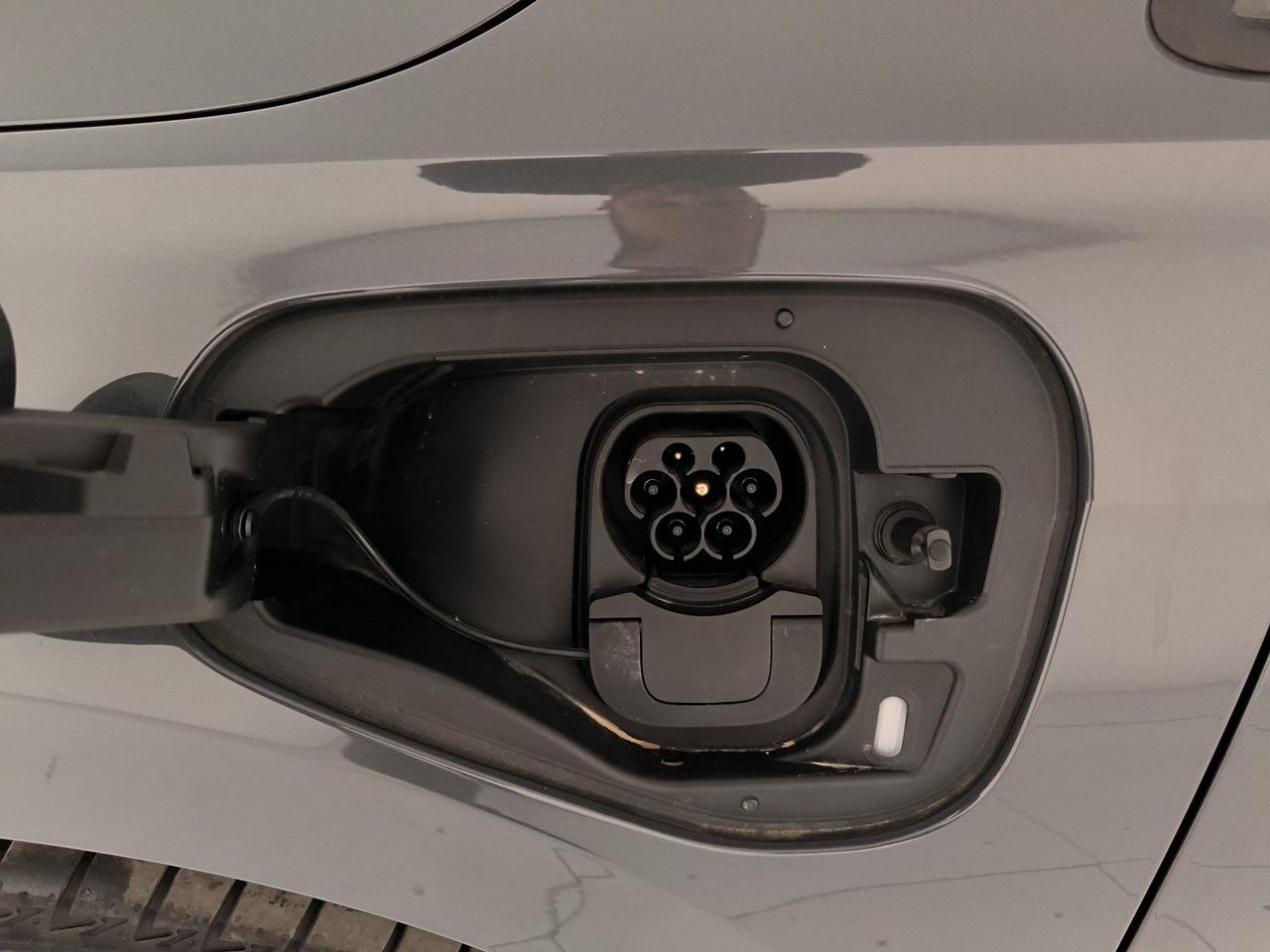 Volkswagen Golf 1.5 tsi ehybrid edition plus 204cv dsg