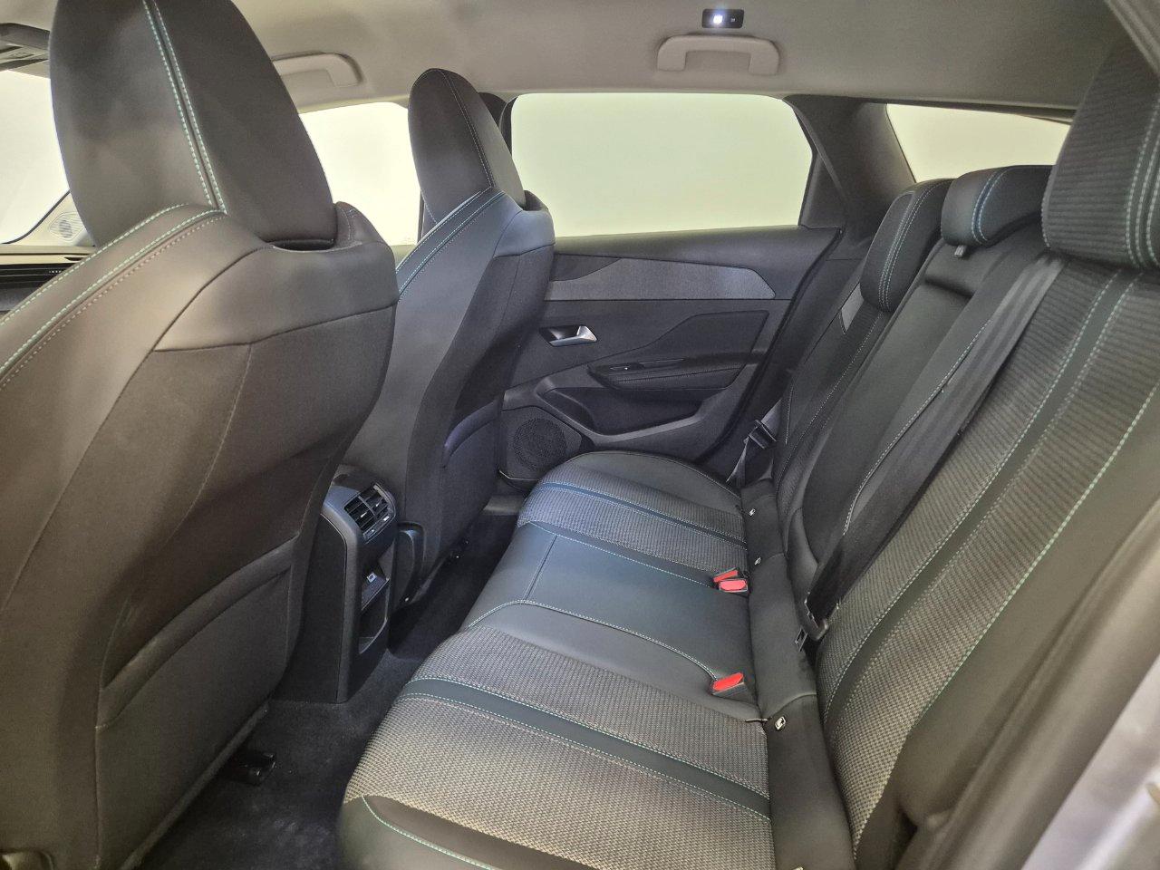 Peugeot 308 SW 1.2 hybrid Allure 145cv e-dcs 6 IN PROMO
