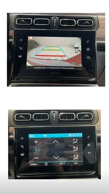 Citroen C3 PureTech 110CV S&S Max Edition