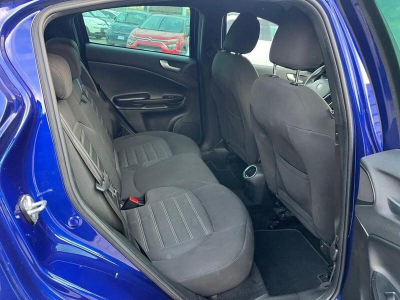 Alfa Romeo Giulietta 1.6 JTDm 120 CV Ti