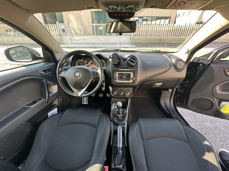 Alfa Romeo MiTo MiTo 1.3 jtdm Super 95cv