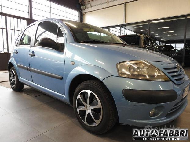 CITROEN - C3 - 1.1 Elegance