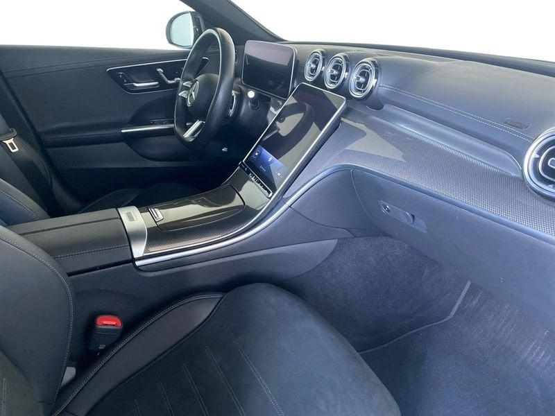 Mercedes-Benz Classe C C 220 d Mild hybrid S.W. 4Matic Premium Pro