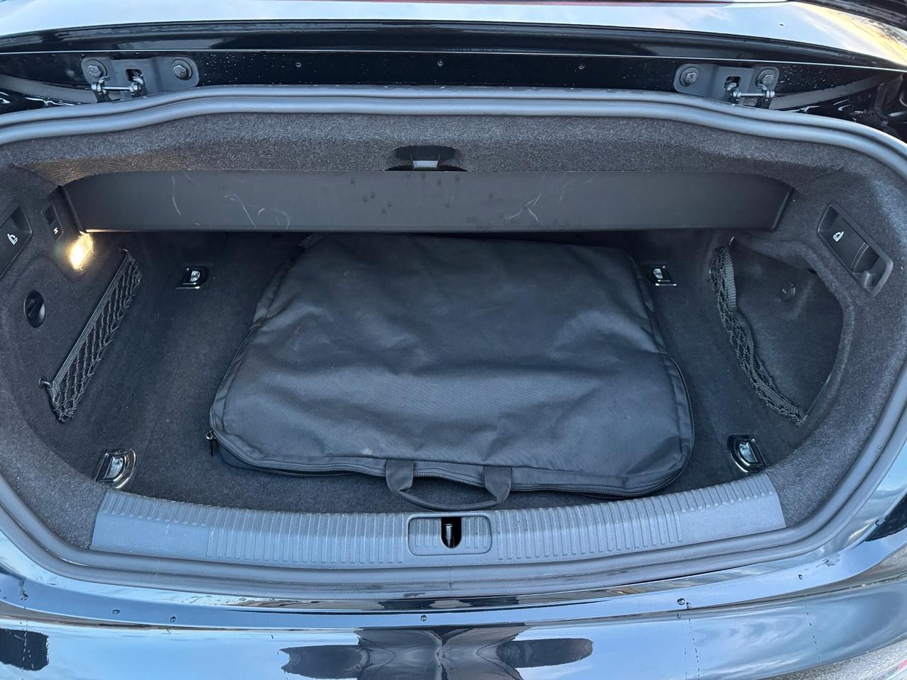 Audi A5 Cabrio 2.0 TDI 190 CV S tronic Business Sport