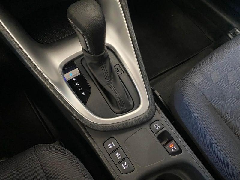 Toyota Yaris 1.5 Hybrid 5 porte Active - PROMO SIRONIAUTO+