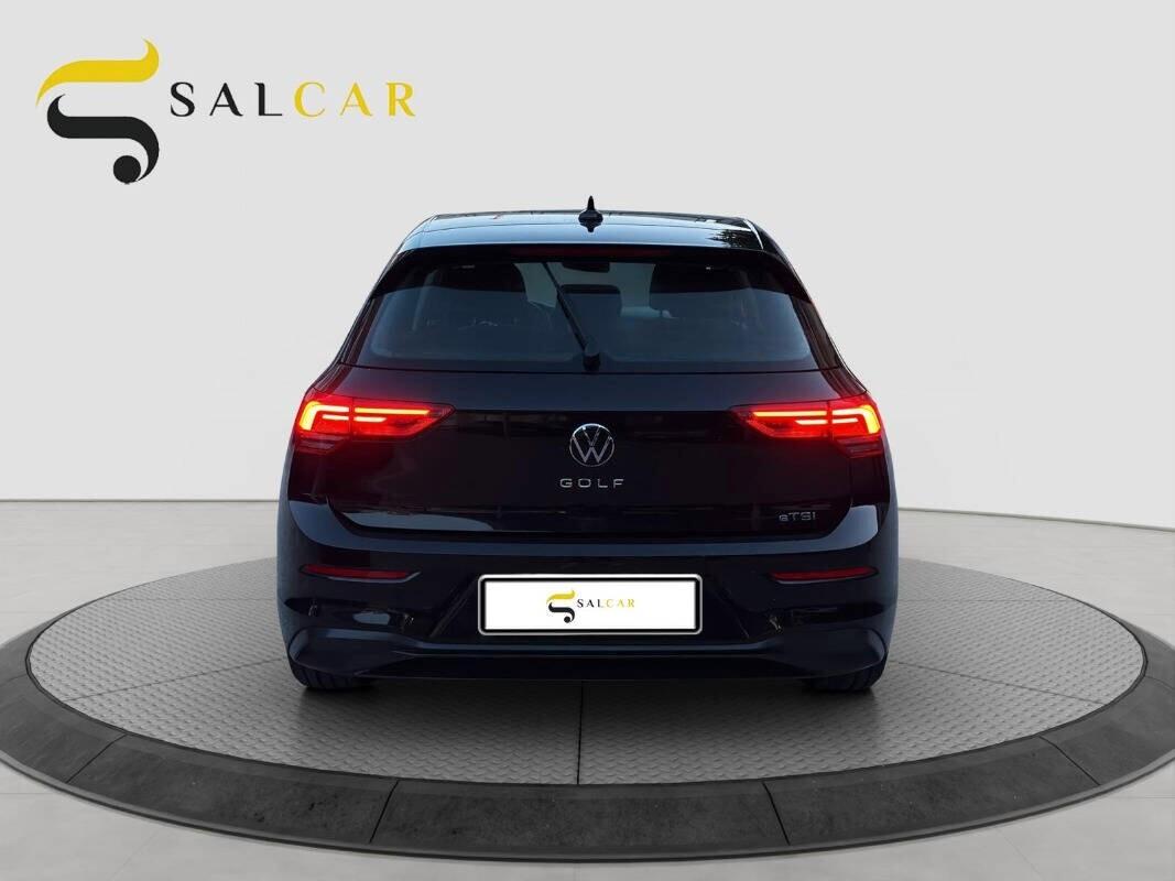 Volkswagen Golf 1.5 eTSI 130 CV EVO ACT DSG Life 2022