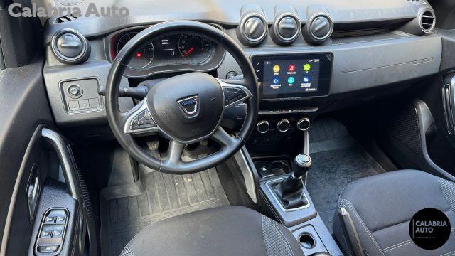 DACIA Duster 1.0 TCe GPL 4x2 Prestige Up