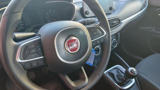 FIAT Tipo 1.3 Mjt S&S 5 porte Business Az. Italia 50.000 Km