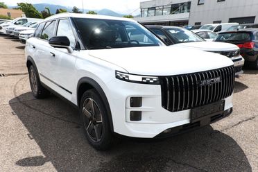 Jaecoo J7 1.6 tgdi Exclusive awd 7dct IN PROMO