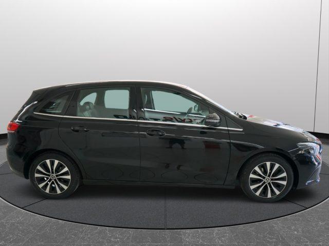 MERCEDES-BENZ B 160 d Business Extra Uniprop. Tagliandata Certificata
